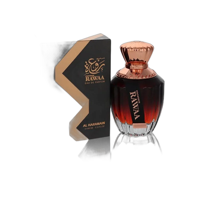 al haramain rawaa