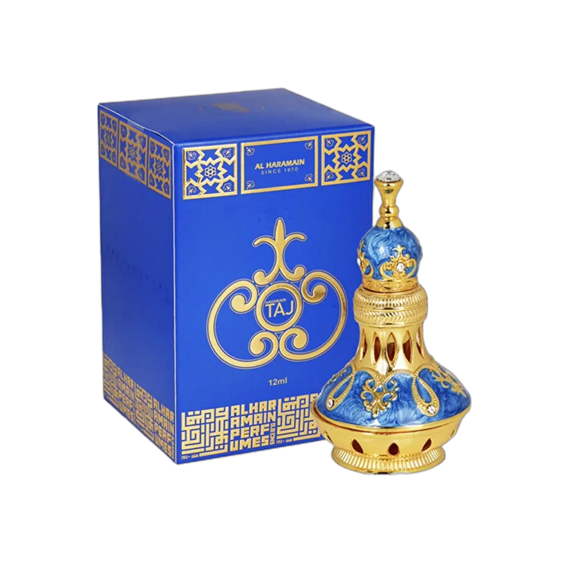 al haramain taj