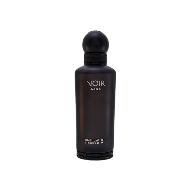 al majed oud noir