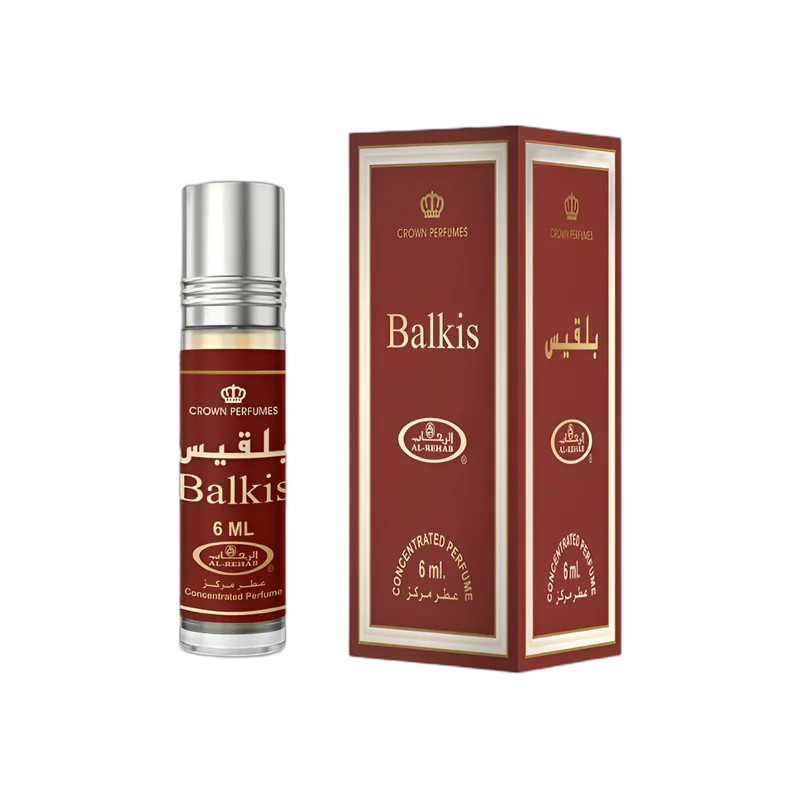 al rehab balkis eau de parfum