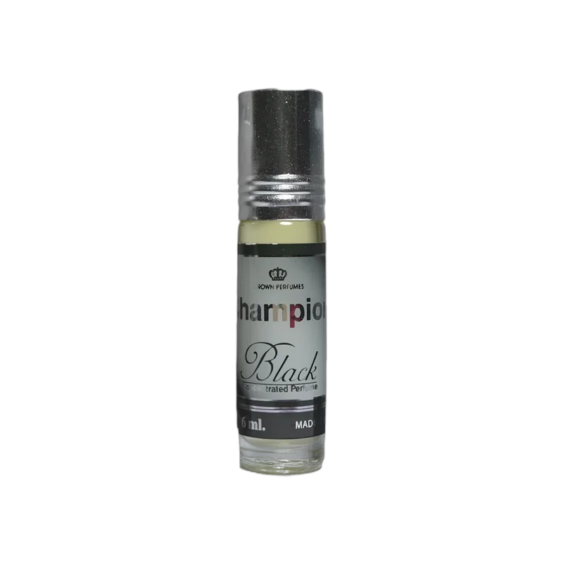 al rehab champion black eau de parfum