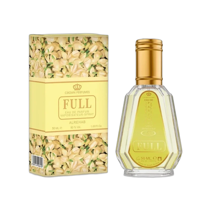 al rehab full eau de parfum