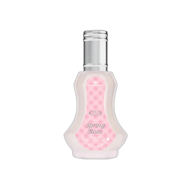 al rehab karina rose eau de parfum