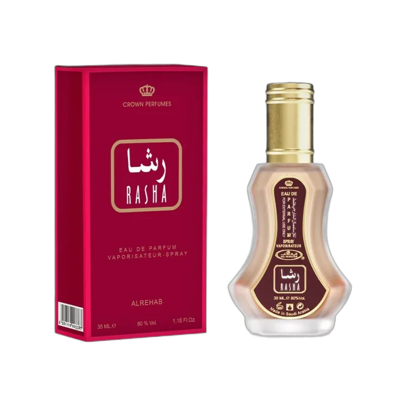 al rehab rasha eau de parfum