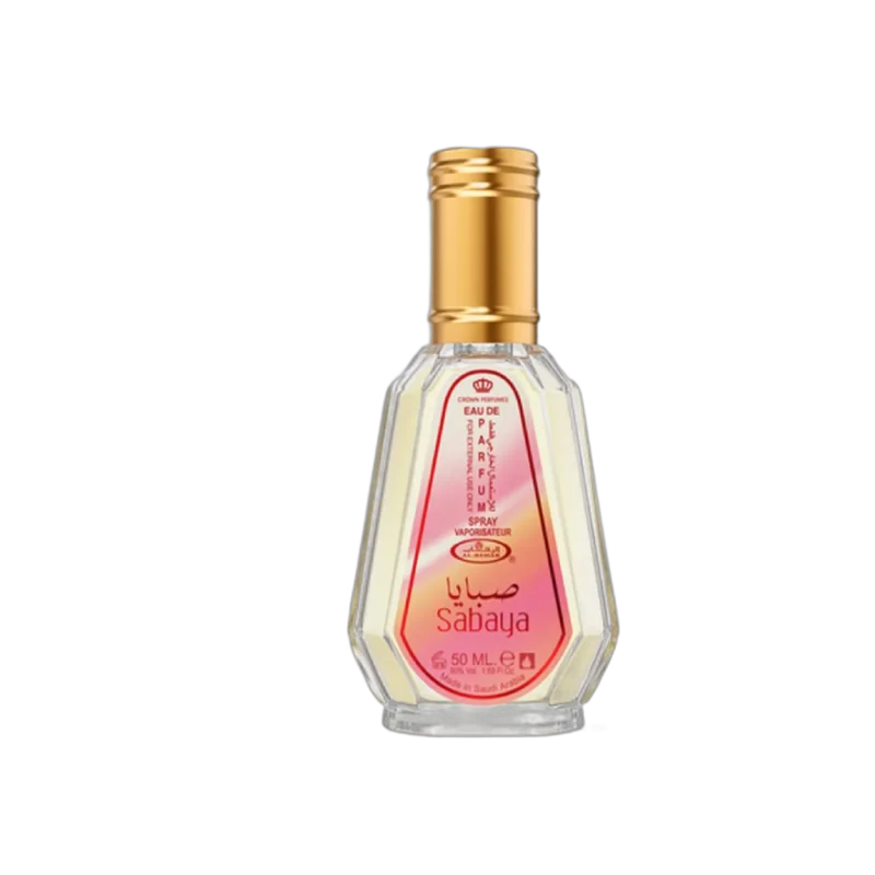 al rehab sabaya eau de parfum