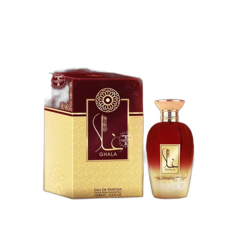 al wataniah ghala