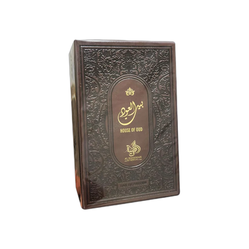 al wataniah house of oud