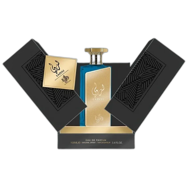 al wataniah lazuli