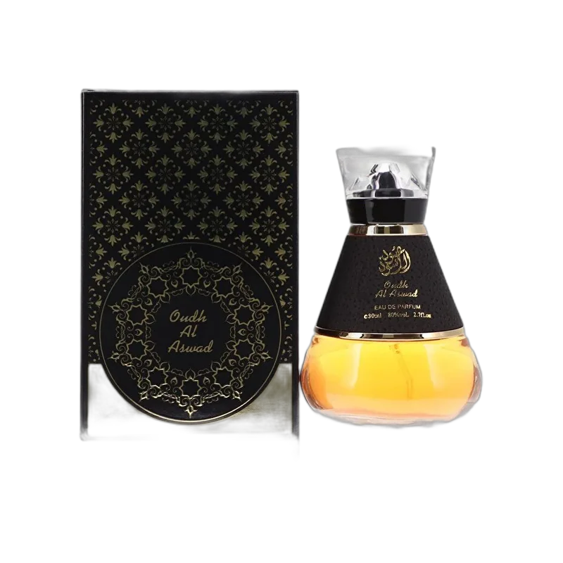 al wataniah oudh al aswad