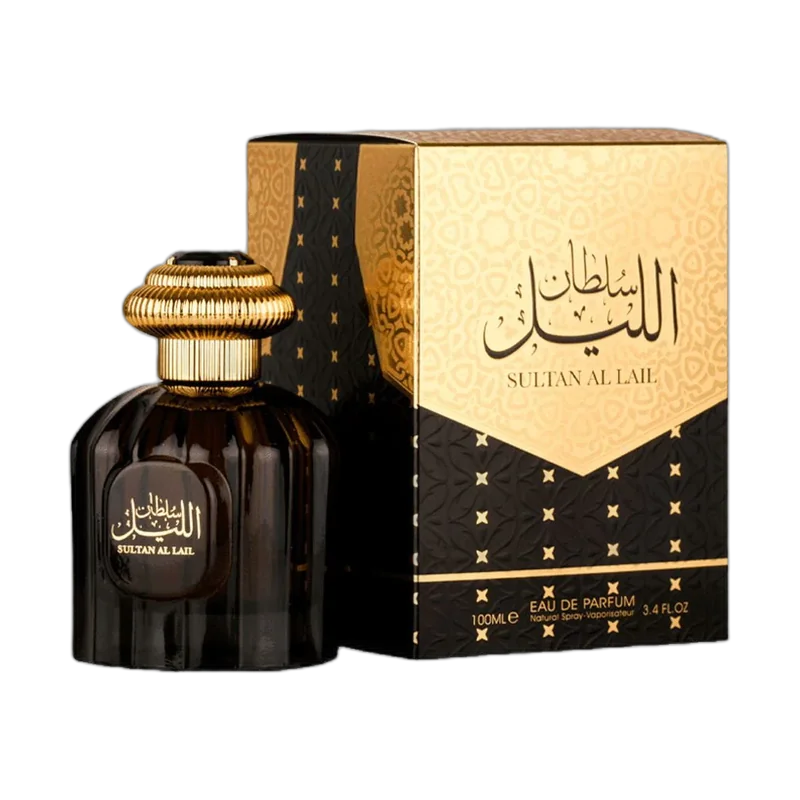 al wataniah sultan al lail