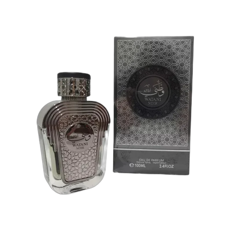 al wataniah watani noir
