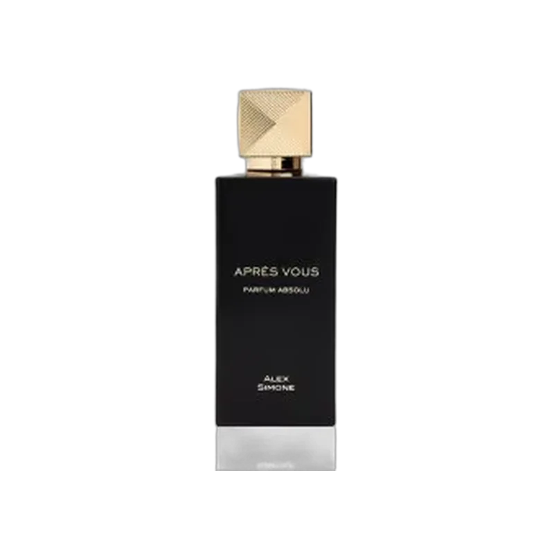 alex simone apres vous eau de parfum