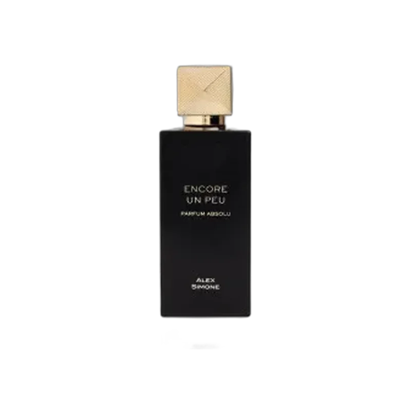 alex simone encore un peu eau de parfum