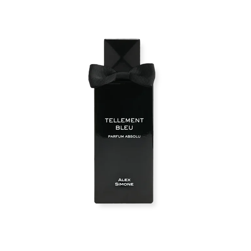 alex simone tellement bleu eau de parfum