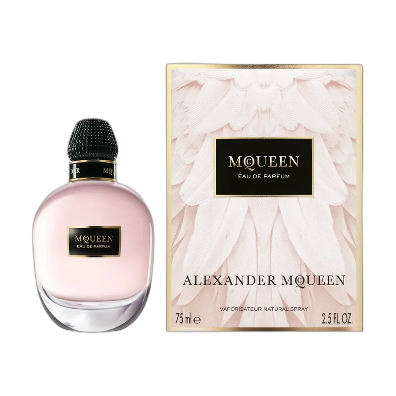 alexander mcqueen mcqueen eau de parfum