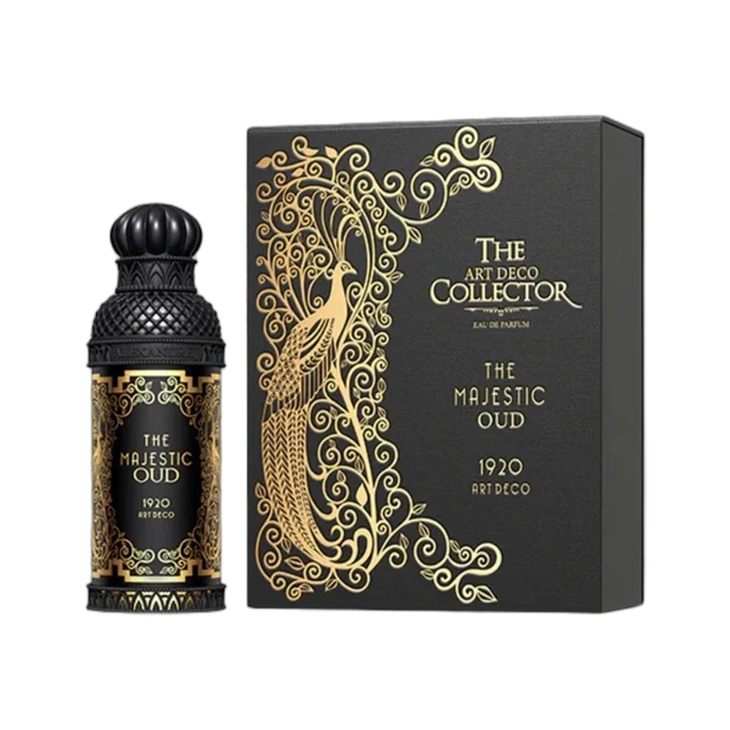 alexandrej the majestic oud