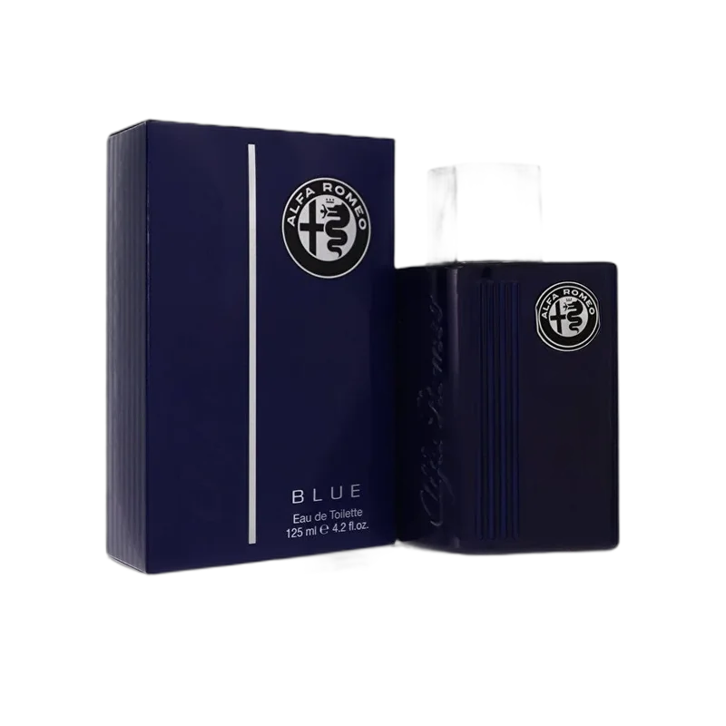 alfa romeo alfa romeo blue