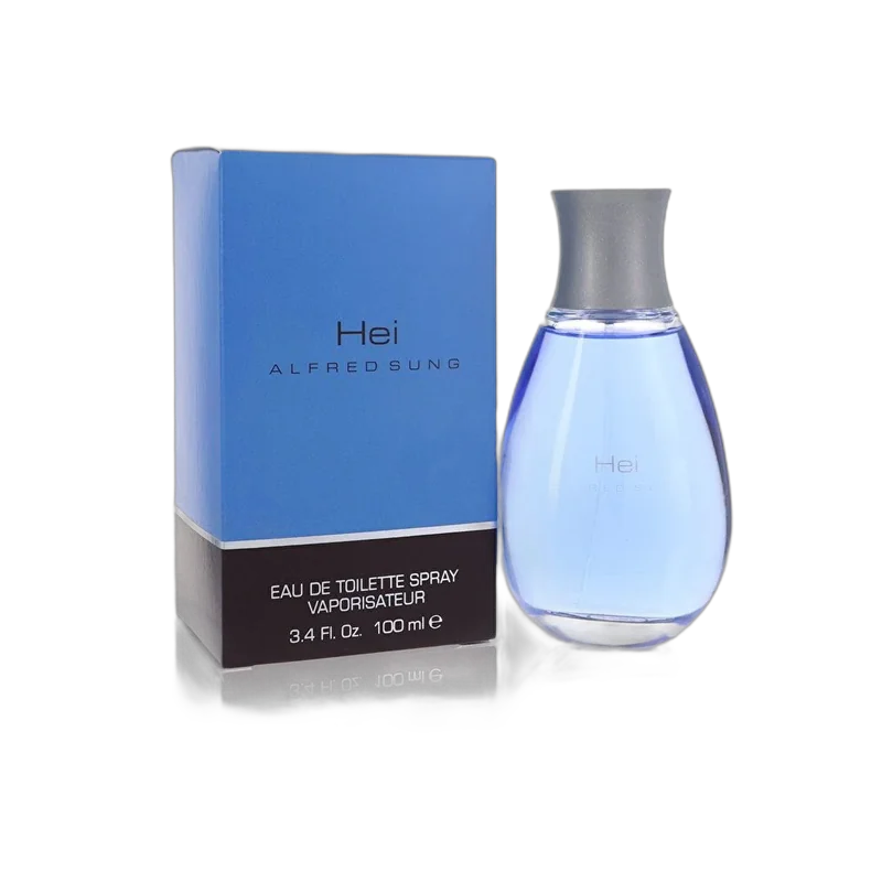 alfred sung hei eau de toilette