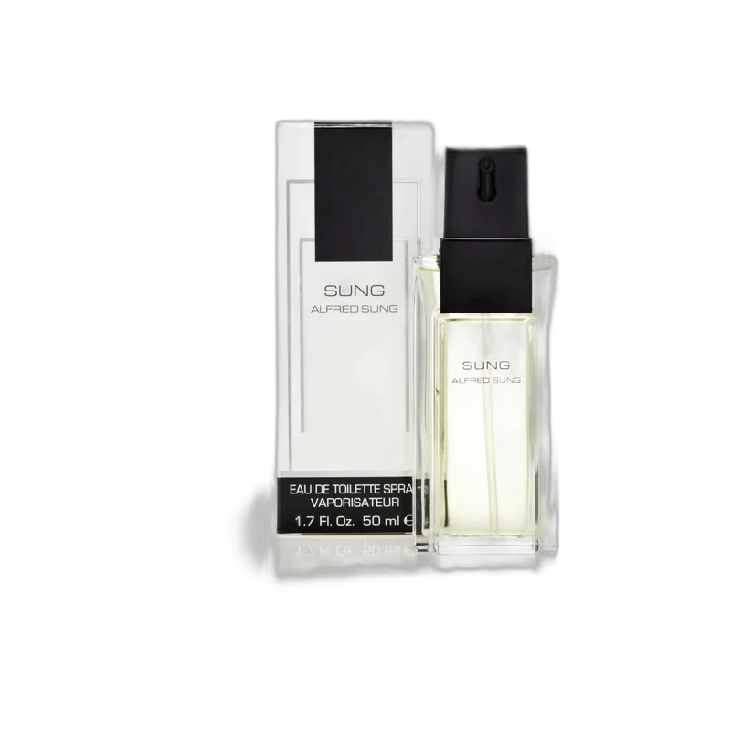 alfred sung sung eau de toilette