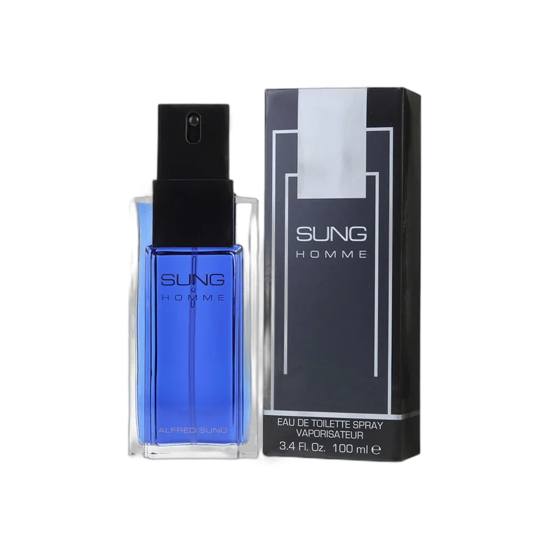 alfred sung sung homme eau de toilette