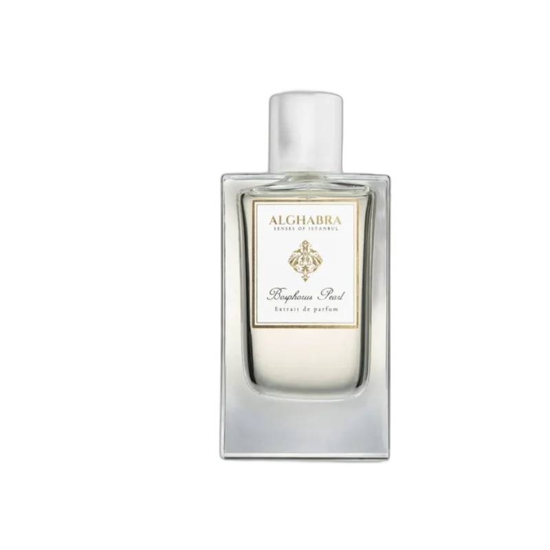 alghabra bosphorus pearl extrait de parfum
