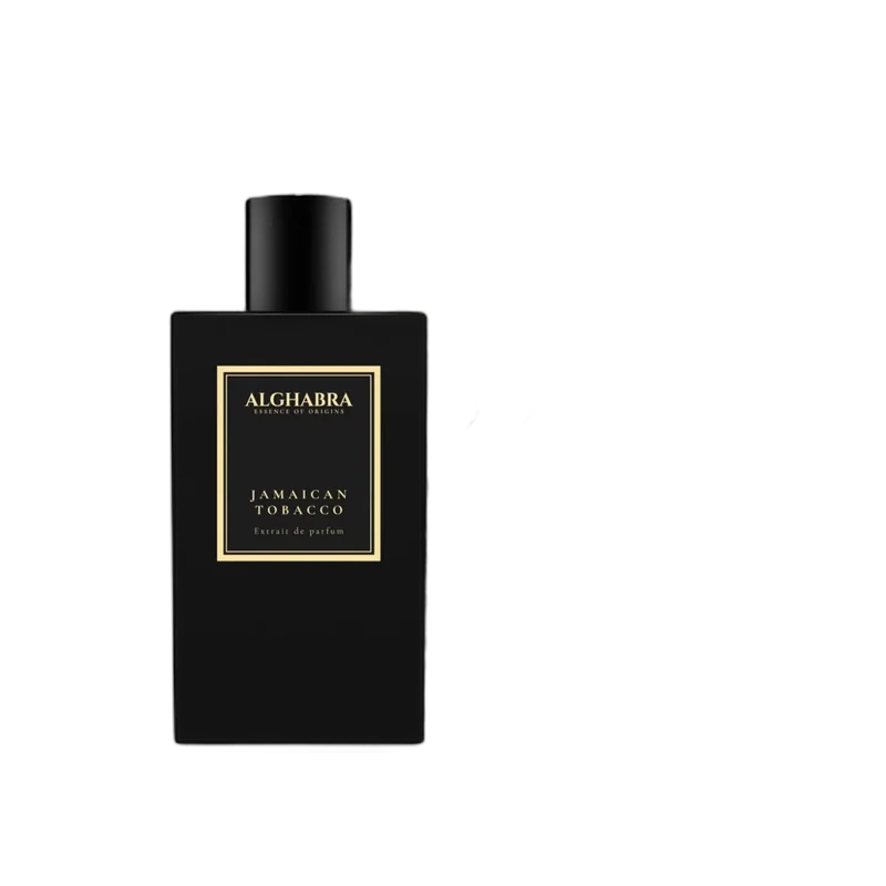alghabra jamaican tobacco