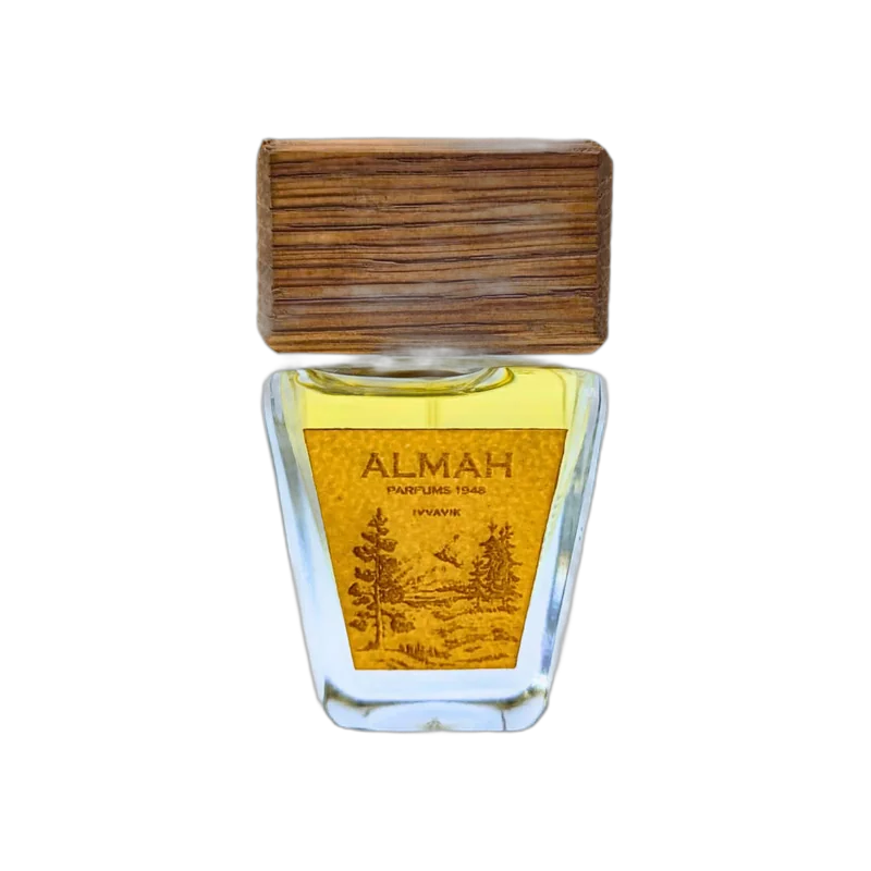 almah parfums 1948 ivvavik