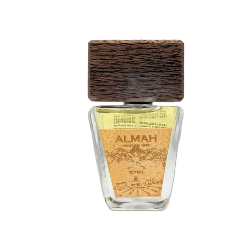 almah parfums 1948 kyrie