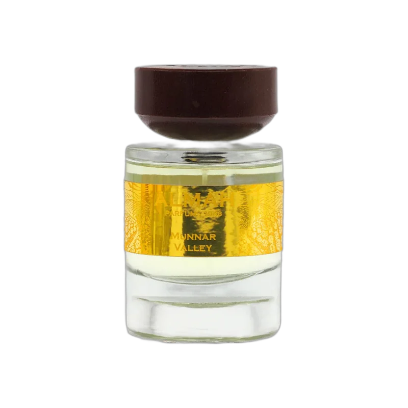 almah parfums 1948 munnar valley