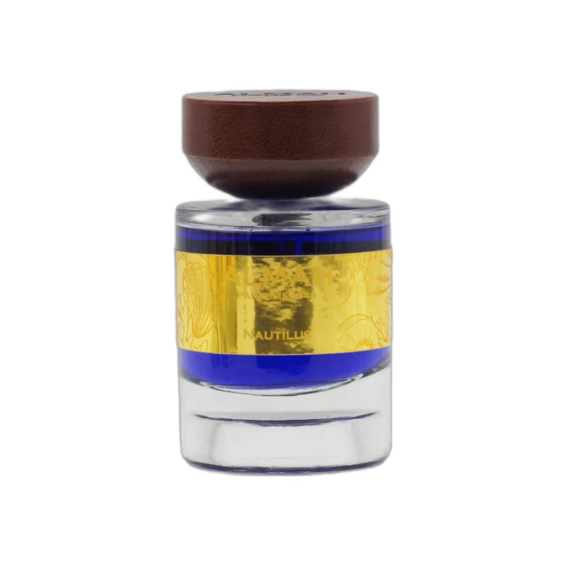 almah parfums 1948 nautilus