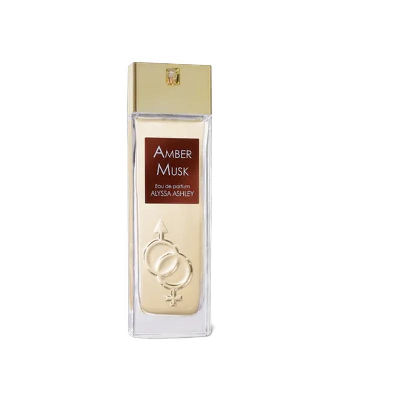 alyssa ashley amber musk eau de parfum