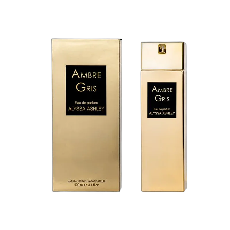 alyssa ashley ambre gris eau de parfum