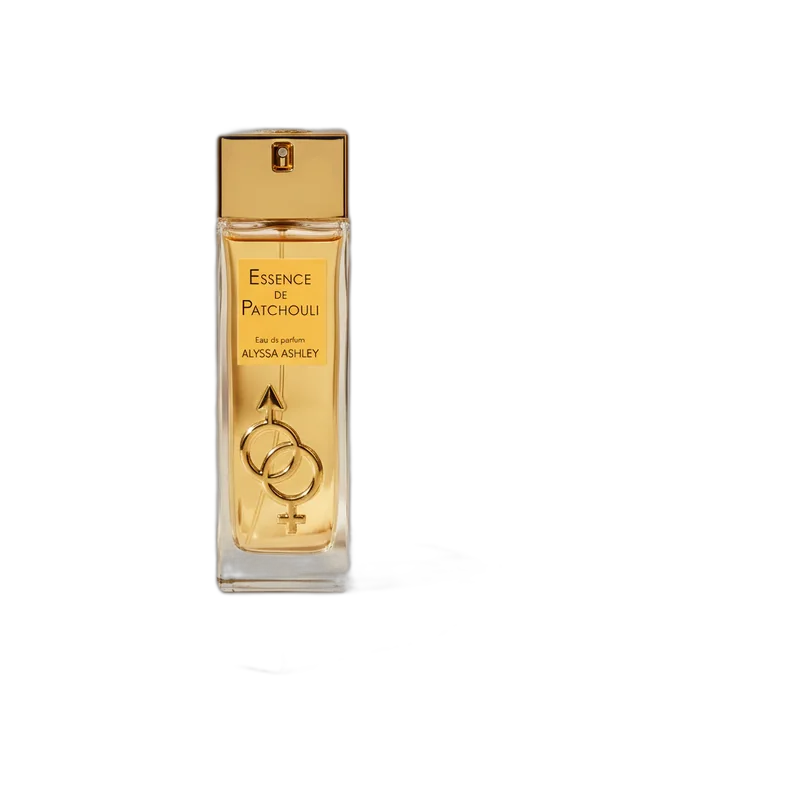alyssa ashley essence de patchouli eau de parfum