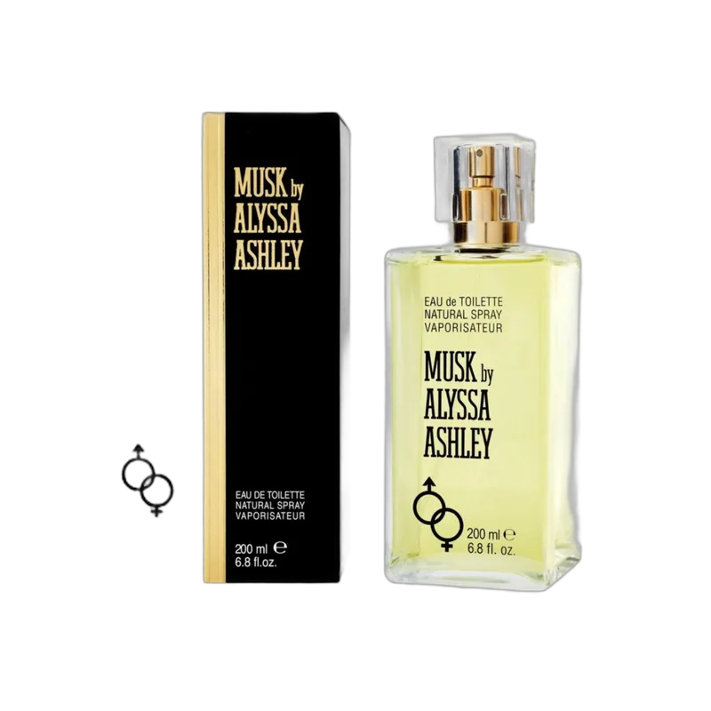 alyssa ashley musk eau de parfum