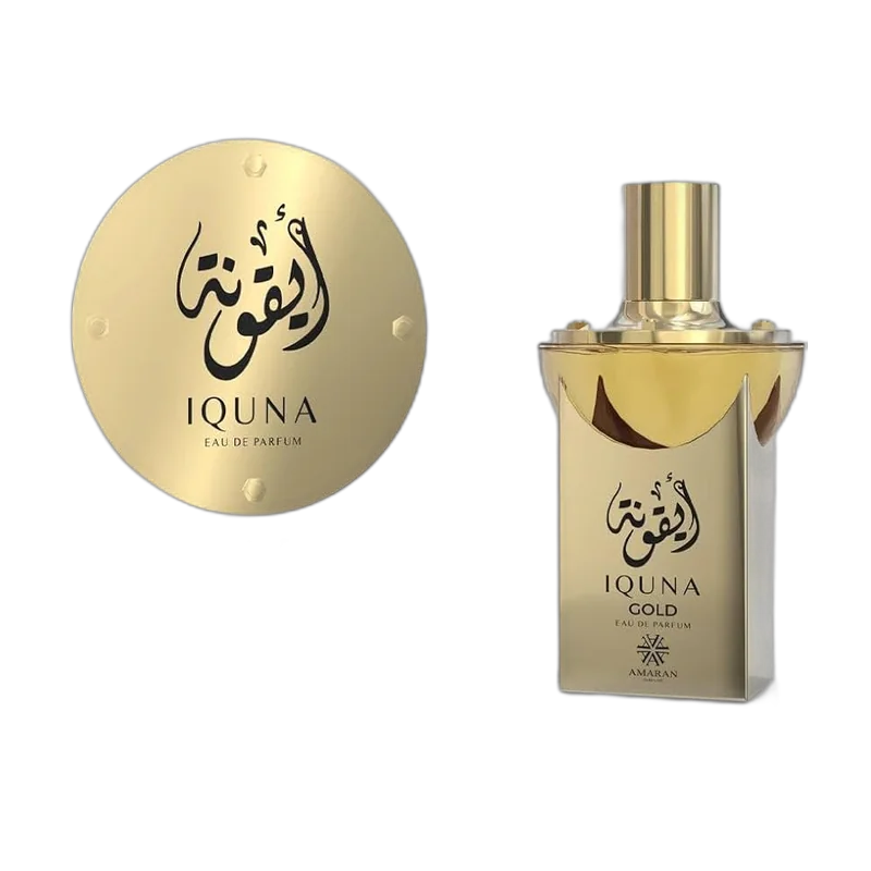 amaran iquna gold