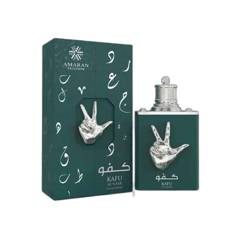 amaran kafu al nasr