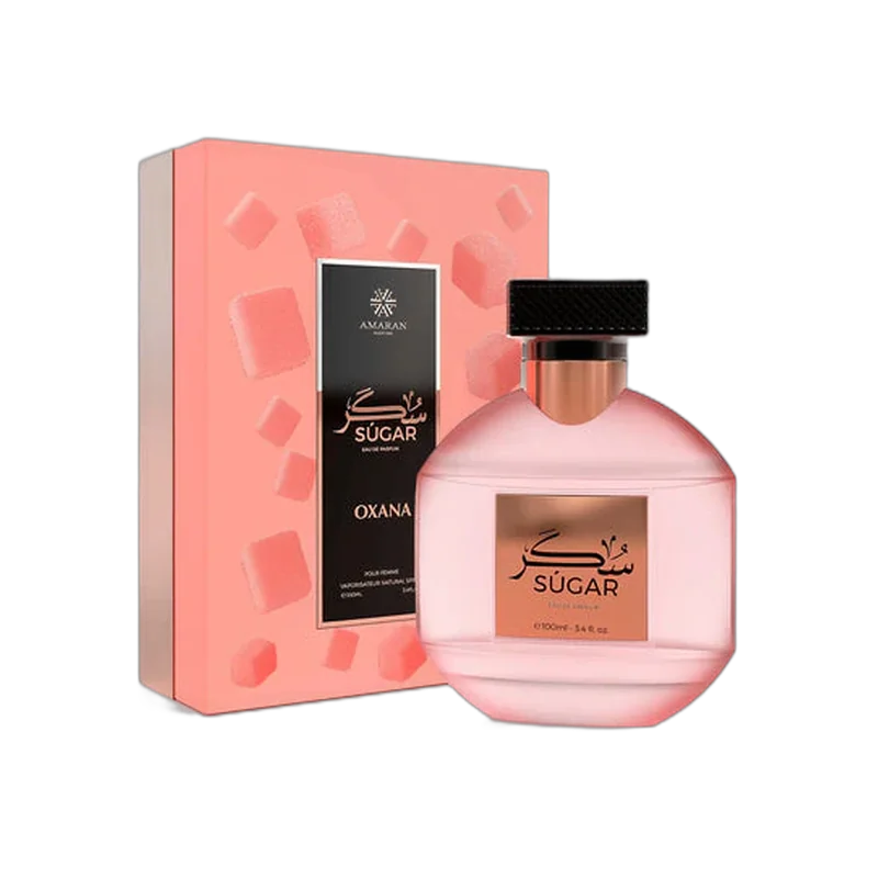 amaran oxana sugar