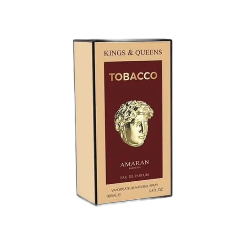amaran tobacco