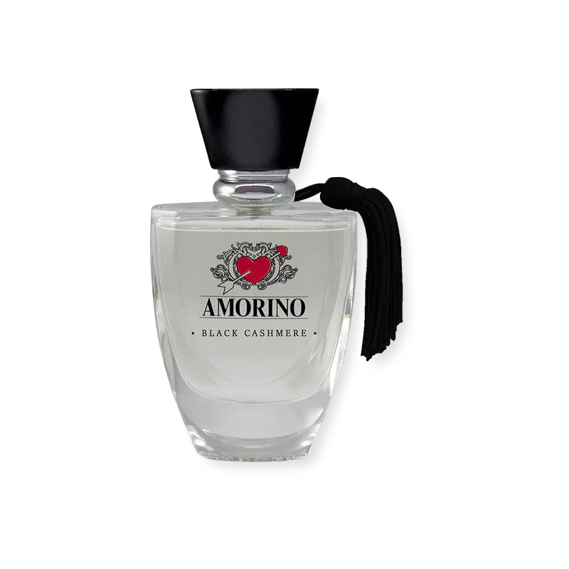 amorino black cashmere