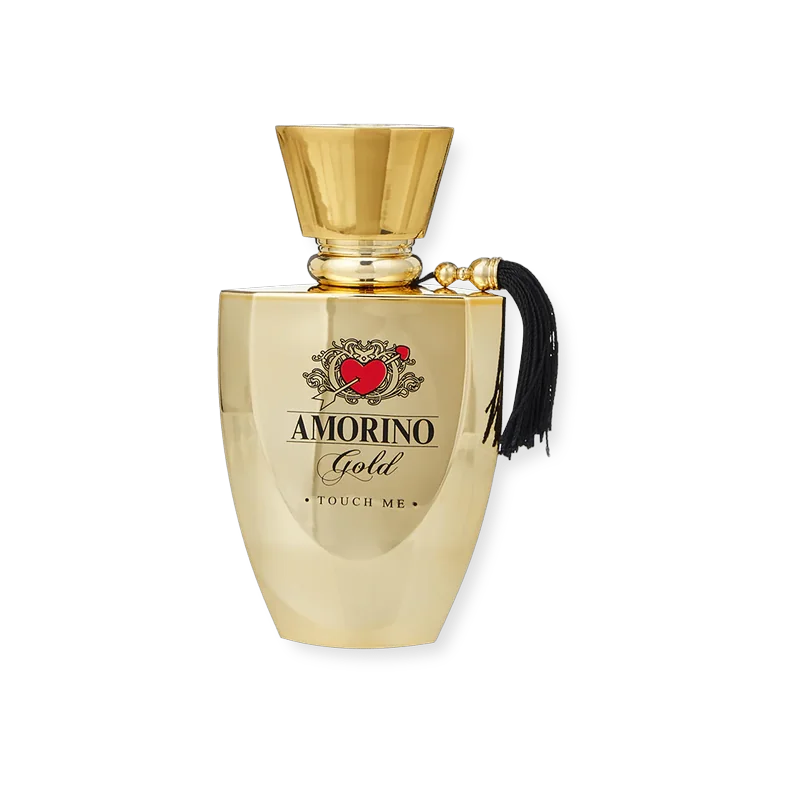 amorino gold feel me