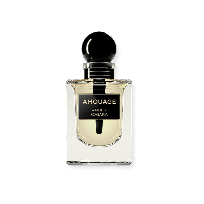 amouage amber sogara