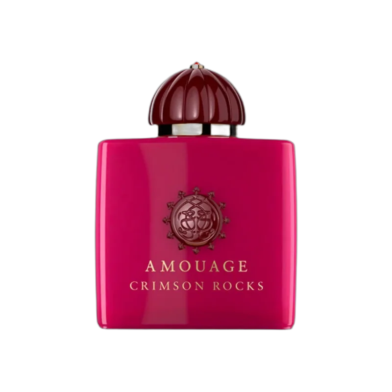 amouage crimson rocks