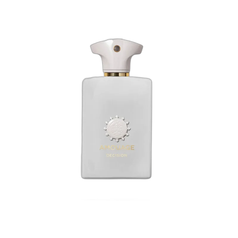 amouage decision