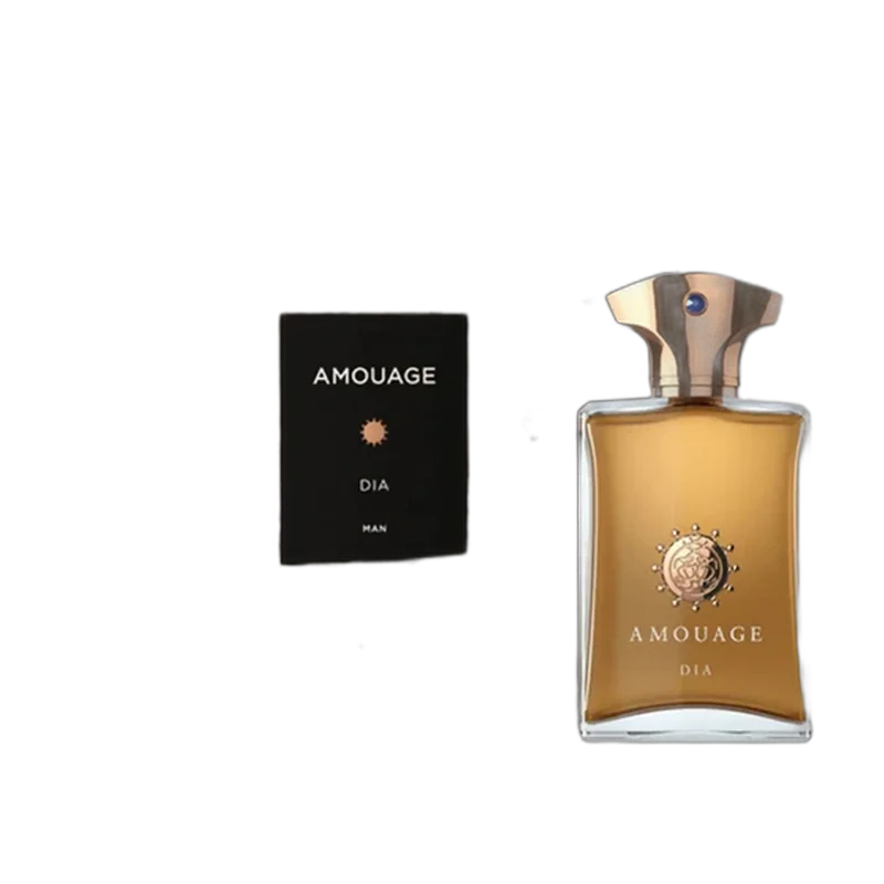 amouage dia man