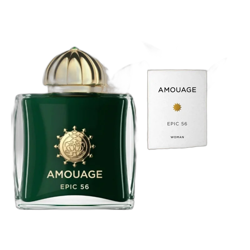 amouage epic 56 woman