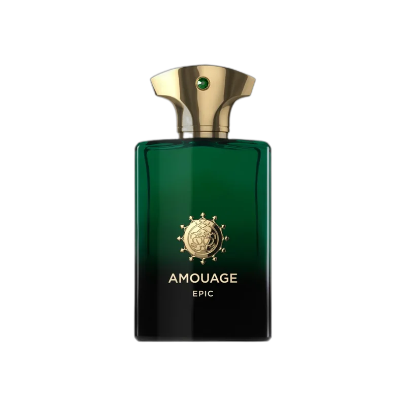amouage epic man