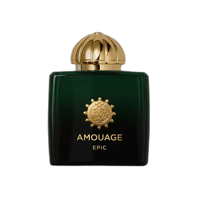 amouage epic woman eau de parfum