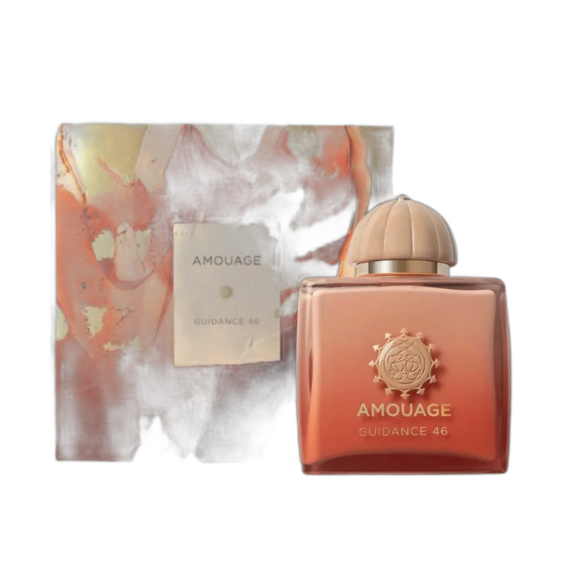 amouage guidance 46