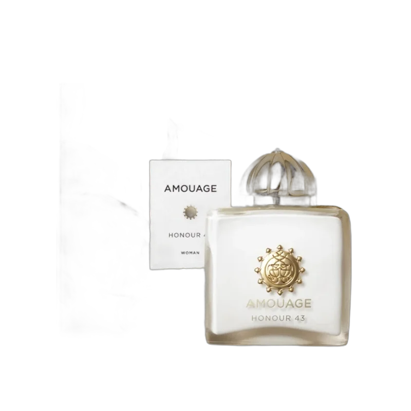amouage honour 43