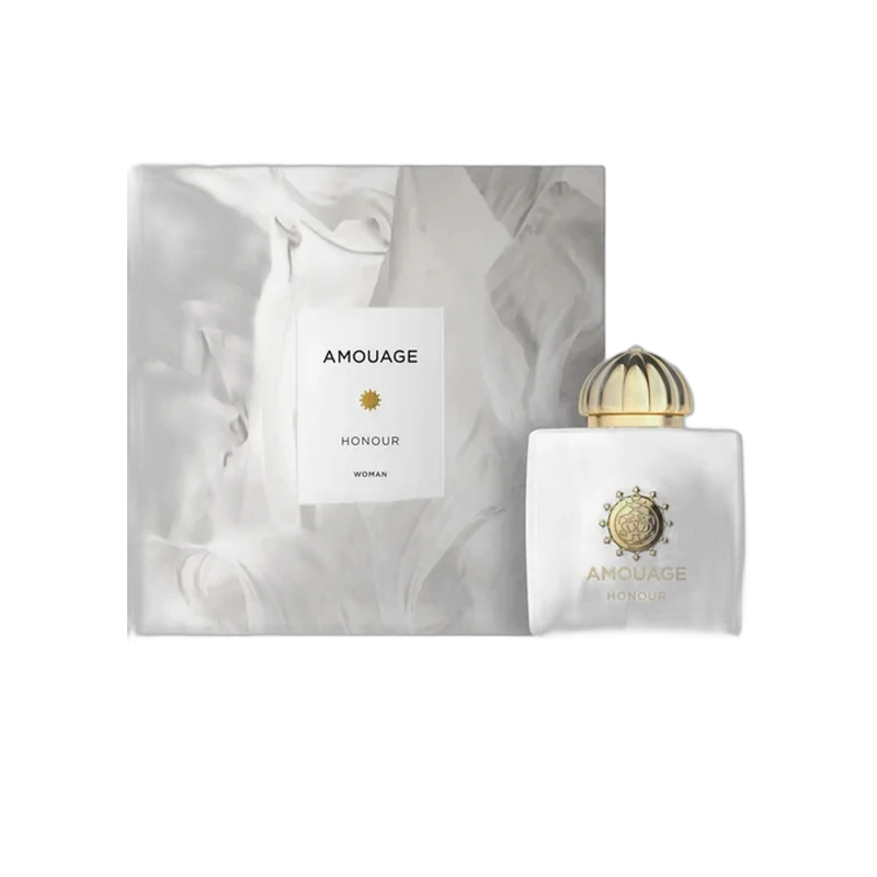 amouage honour woman eau de parfum